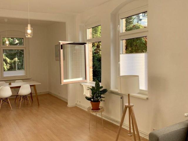 Wohnung mieten in Westliches Ringgebiet, Braunschweig