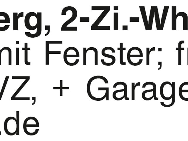 Wohnung mieten in Tübingen, Baden-Württemberg