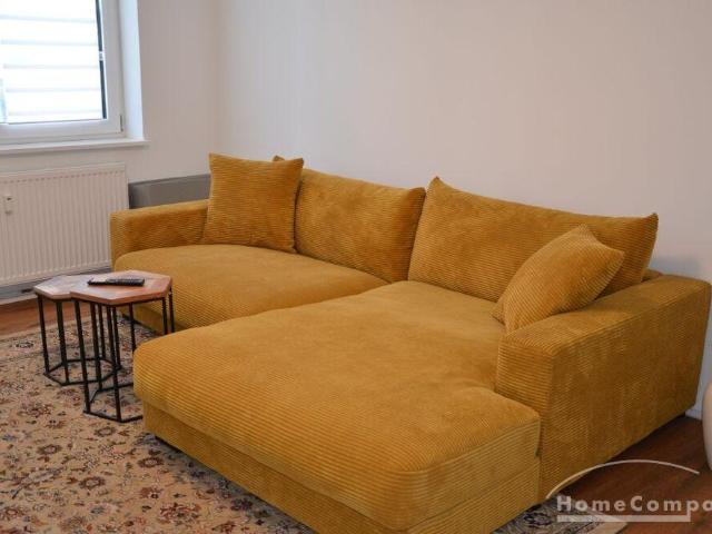 Wohnung mieten in Mitte, Braunschweig
