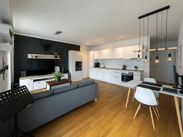 Wohnung mieten in Neu-Ulm, Bayern