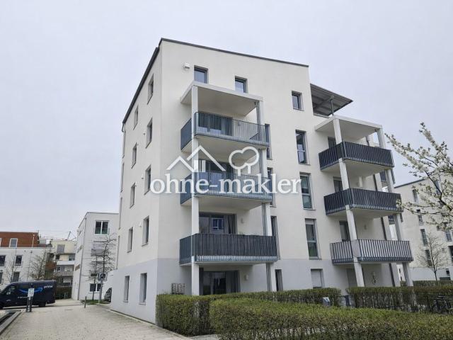 Apartment kaufen in Unterschleißheim, Bayern