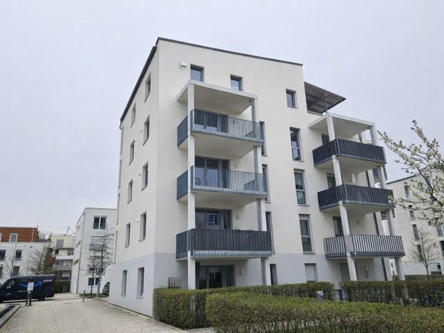 Wohnung kaufen in Unterschleißheim, Bayern