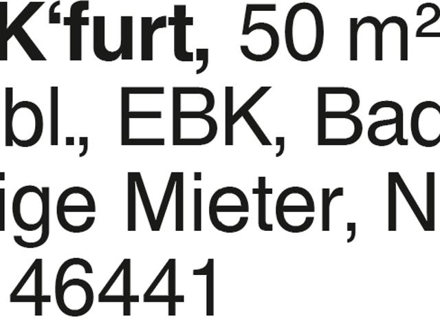 Wohnung mieten in Kirchentellinsfurt, Baden-Württemberg
