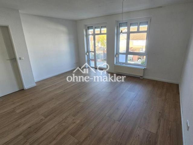 Apartment mieten in Bremen