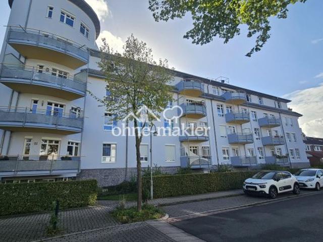 Wohnung mieten in Bremen