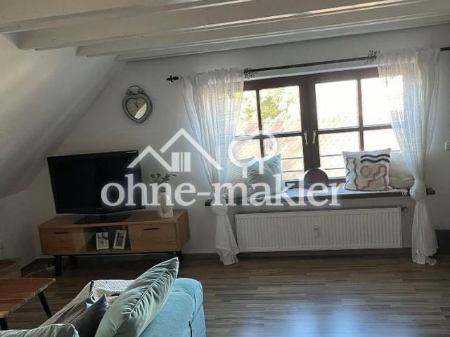 Apartment mieten in Moniberg, Landshut