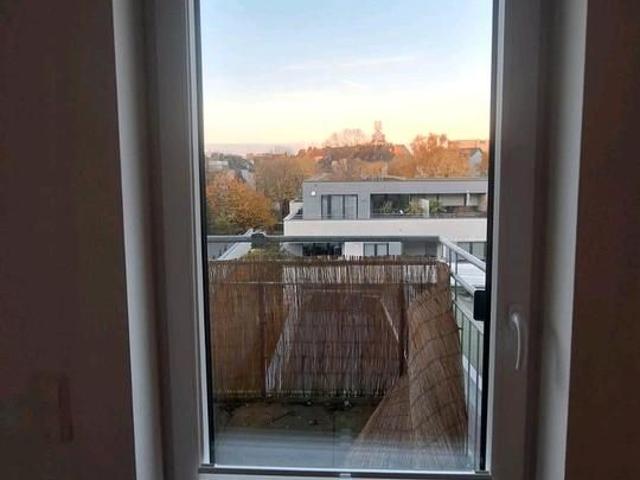 Apartment mieten in Klinikviertel, Dortmund