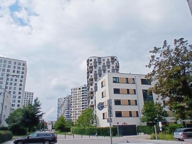 Wohnung kaufen in Sendling-Westpark, München