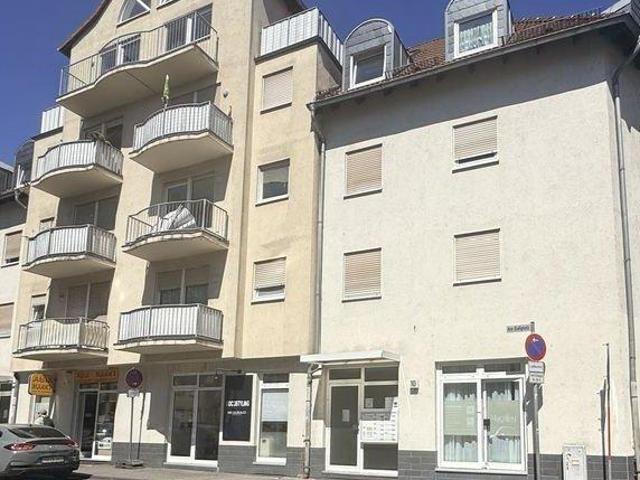 Wohnung kaufen in Innenstadt, Hanau