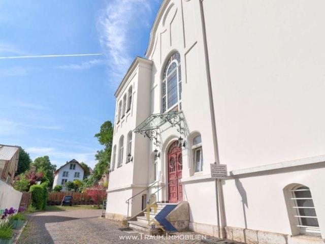 Apartment mieten in Felchta, Anrode