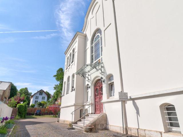 Apartment mieten in Felchta, Anrode