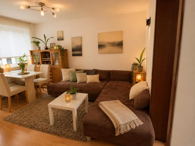 Apartment mieten in Rochollsberg, Radevormwald