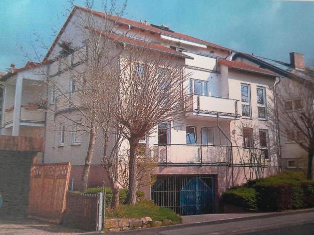 Wohnung kaufen in Frammersbach, Bayern