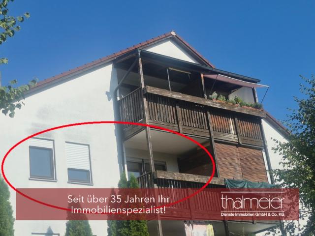 Apartment mieten in Innenstadt, Rosenheim