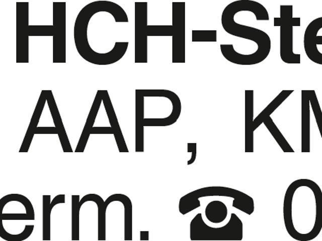 Wohnung mieten in Hechingen