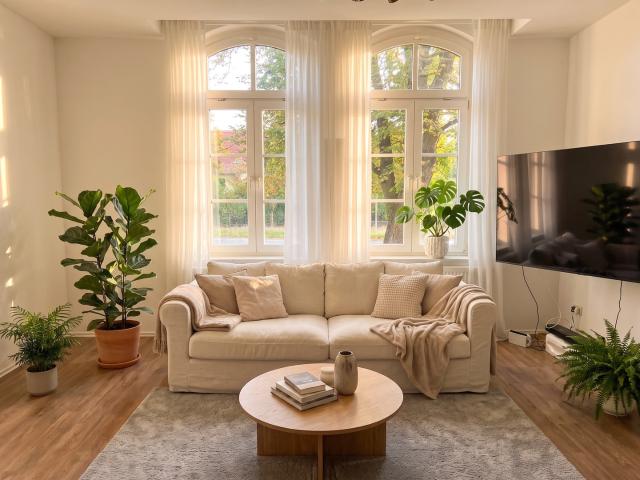 Wohnung mieten in Torgau, Sachsen