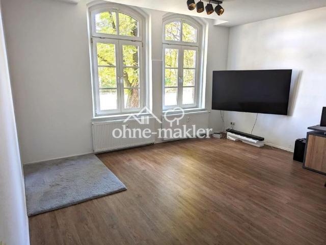 Apartment mieten in Torgau, Sachsen