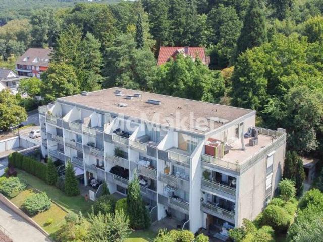 Wohnung kaufen in Bad Salzuflen, Nordrhein-Westfalen