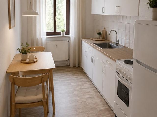 Wohnung mieten in Weißenfels, Sachsen-Anhalt