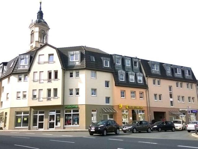 Apartment mieten in Werdau, Sachsen