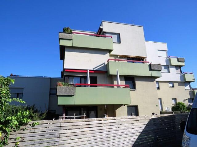Apartment mieten in Lauterach, Vorarlberg