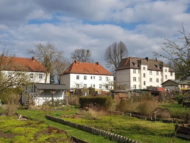Wohnung mieten in Kiefernheide, Neustrelitz