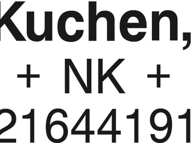 Wohnung mieten in Kuchen, Baden-Württemberg