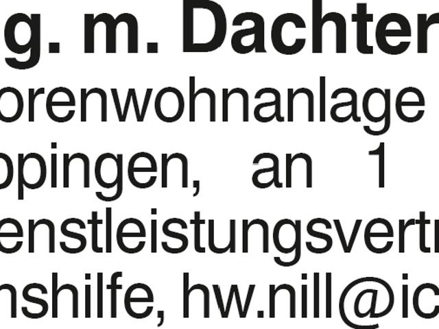 Wohnung mieten in Göppingen, Baden-Württemberg