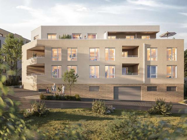 Wohnung kaufen in Tauberbischofsheim-Stadt, Tauberbischofsheim