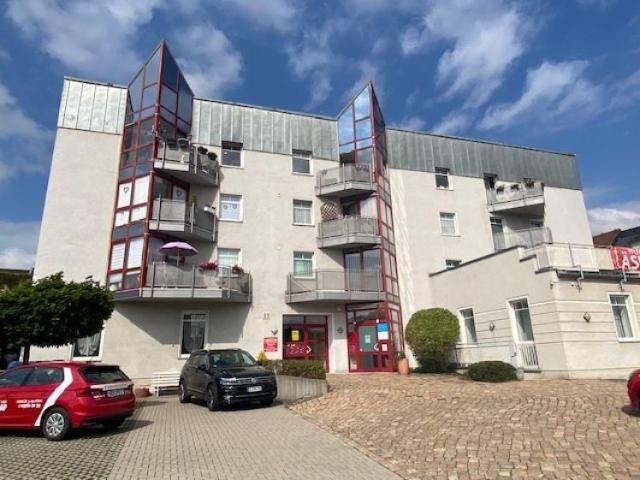 Apartment mieten in Werdau, Sachsen