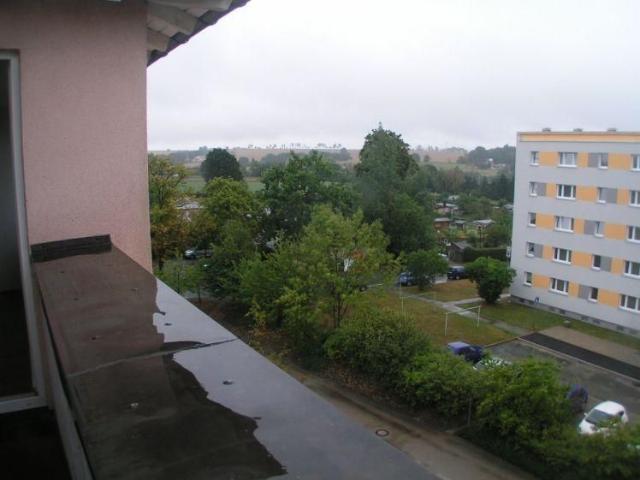 Apartment mieten in Werdau, Sachsen