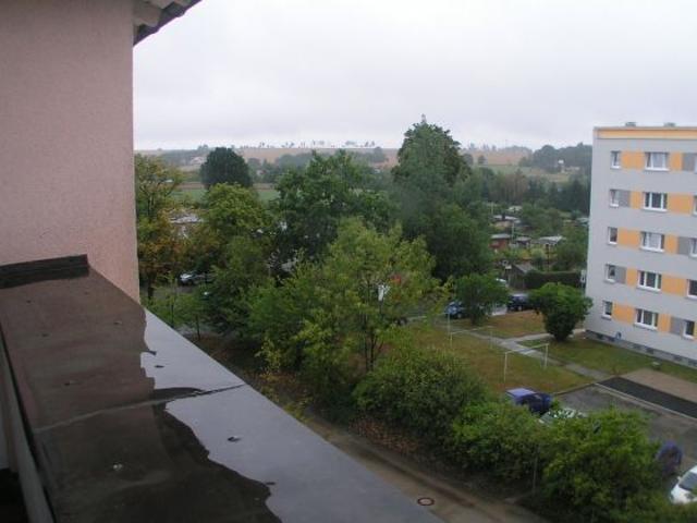 Wohnung mieten in Werdau, Sachsen