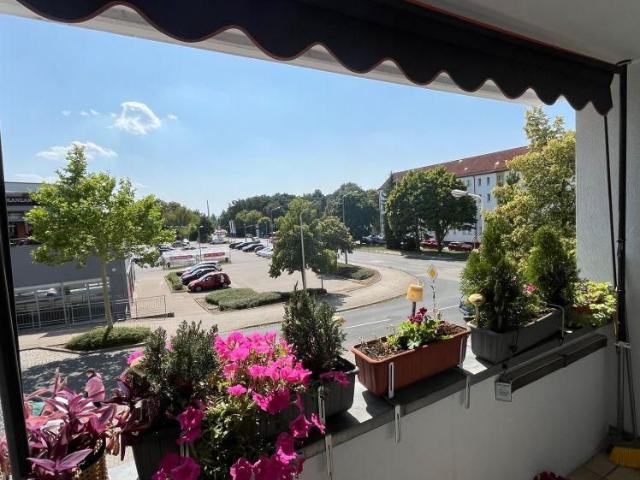 Apartment mieten in Eckersbach E 1 - E 4, Zwickau