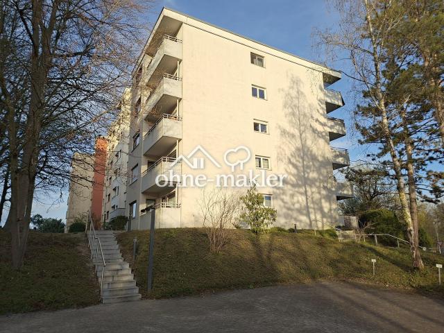 Apartment kaufen in Königsbau, Konstanz