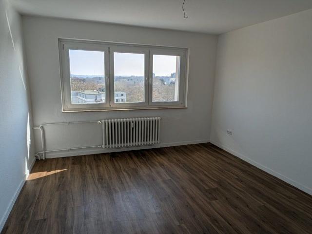 Apartment mieten in Wik, Kiel