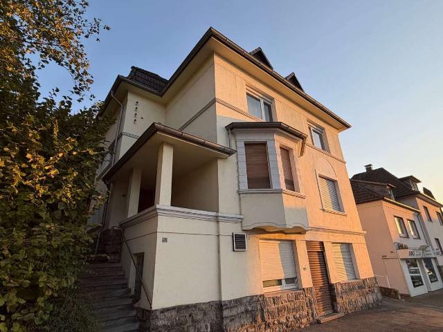 Wohnung mieten in Oestrich, Iserlohn