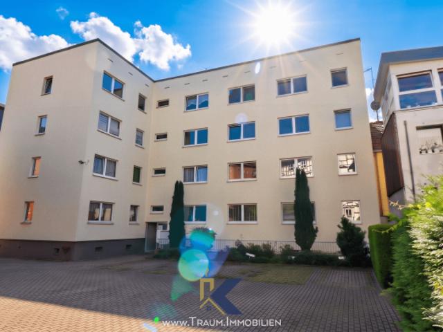 Wohnung mieten in Görmar, Anrode