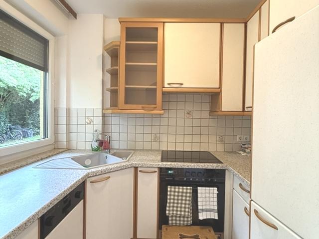 Wohnung kaufen in Burgfried, Salzburg
