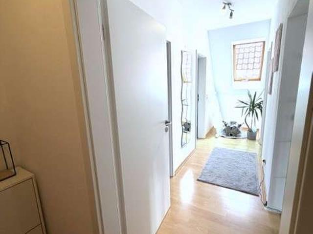 Wohnung kaufen in Moosburg, Landkreis Freising