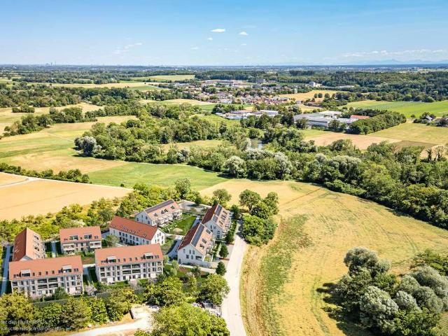 Wohnung kaufen in Emmering, Landkreis Fürstenfeldbruck