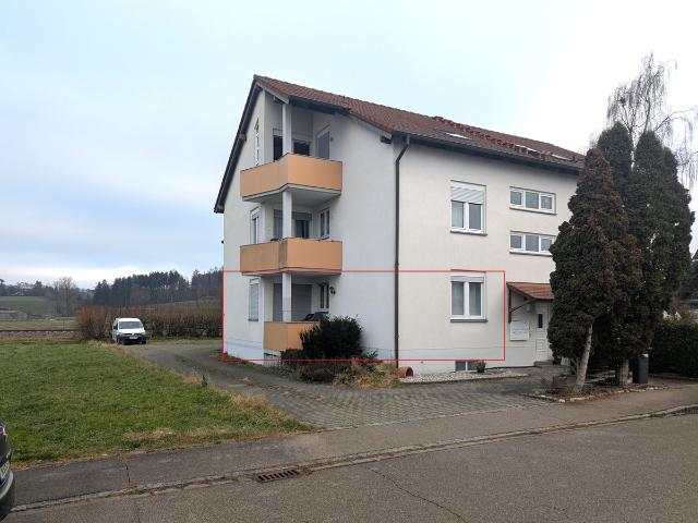 Wohnung kaufen in Neu-Ulm, Bayern