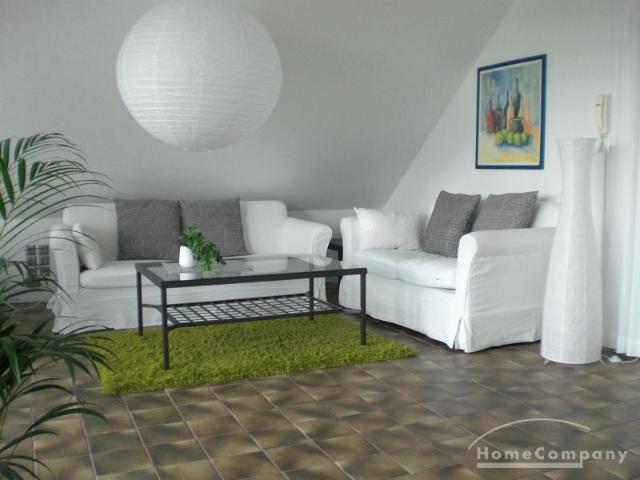 Wohnung mieten in Rühen, Niedersachsen