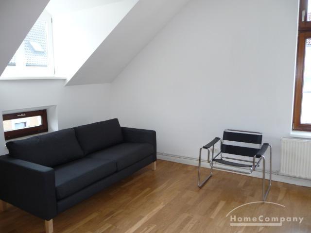 Wohnung mieten in Mitte, Braunschweig