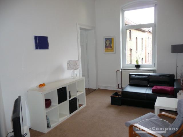 Wohnung mieten in Östliches Ringgebiet, Braunschweig
