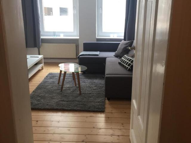 Wohnung mieten in Mitte, Braunschweig