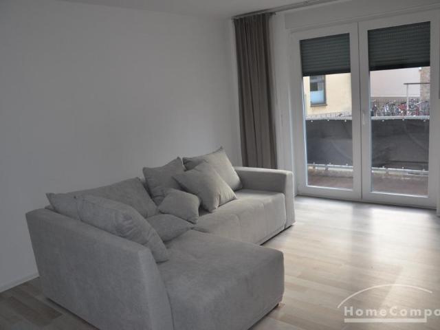 Wohnung mieten in Nordstadt-Schunteraue, Braunschweig