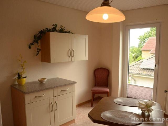 Wohnung mieten in Nördliche Schunter-/Okeraue, Braunschweig