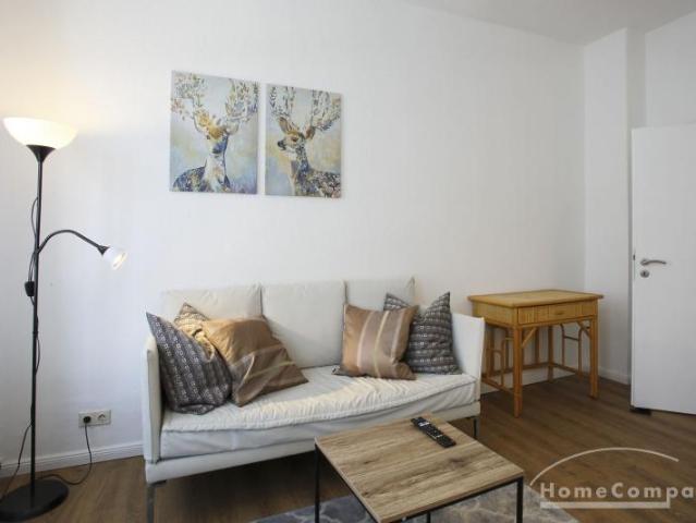 Wohnung mieten in Westliches Ringgebiet, Braunschweig