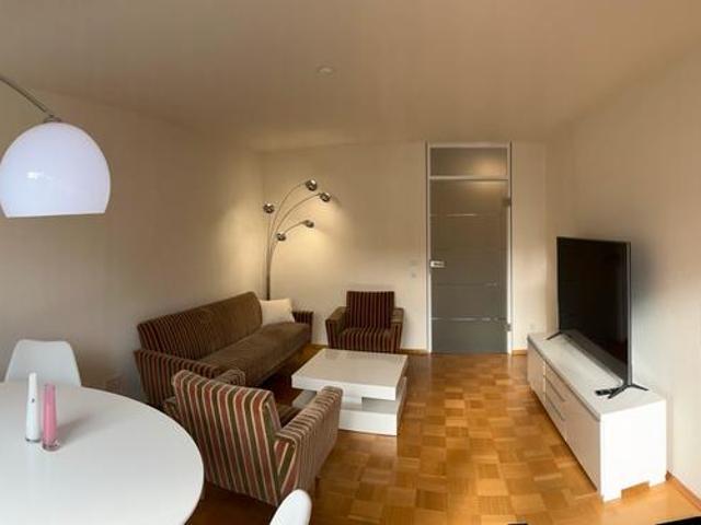 Wohnung mieten in Lauchäcker, Stuttgart