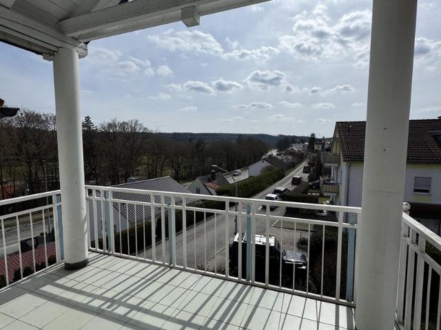 Wohnung kaufen in Fürstenfeld, Bruck